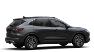 2025 Ford Escape Plugin Hybrid External Image 4